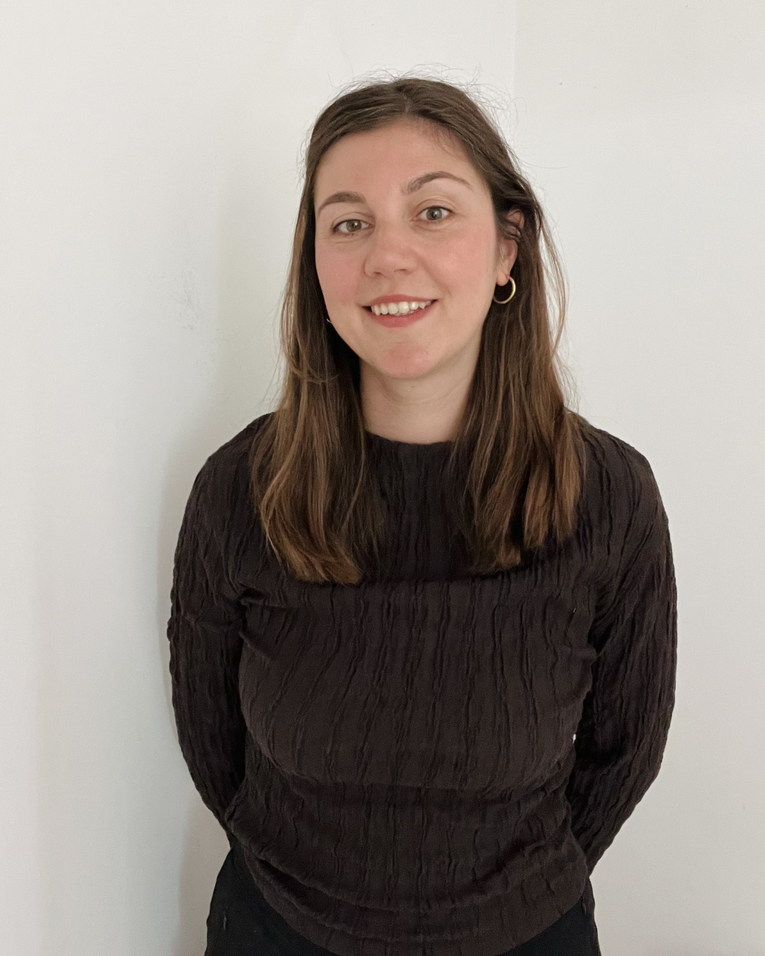 Portrait von Babette Goldbach